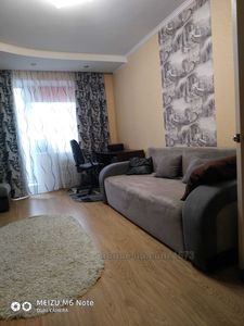 Снять квартиру, Залесская ул., Харьков, id 59586