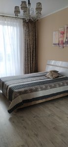 Rent an apartment, Belinskogo-ul, Odessa, Lanzheron, Primorskiy district, id 155555
