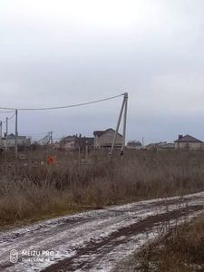 Купити ділянку, Індивідуальне будівництво, Пушкина, Фонтанка, Комінтернівський район, id 21344