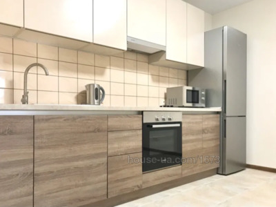 Rent an apartment, Balakireva-ul, Kharkiv, id 39445