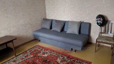 Rent an apartment, Druzhbi-Narodov-ul, Kharkiv, id 32386
