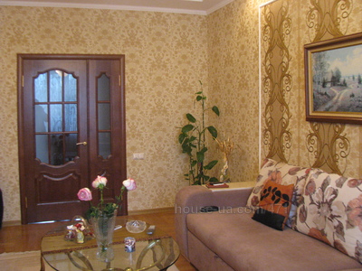 Купити квартиру, Сталінка, Ленина просп. (Жовтневый), Запоріжжя, id 6829