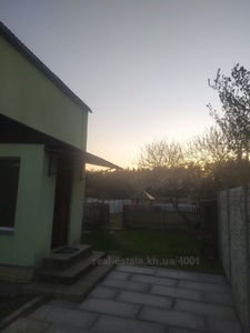 Купить дом, Эрлиха улица, Харьков, Жихарь, Основянский район, id 135750