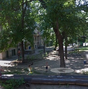 Купити квартиру, Хрущівка, Трегубова ул. (Ленинский), Запоріжжя, id 30815