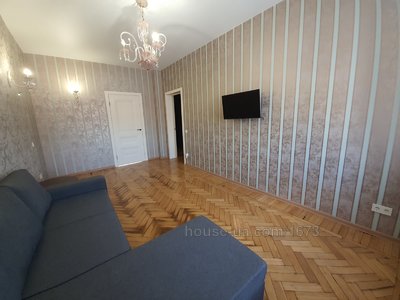 Зняти квартиру, Полтавський Шлях вул., Харків, id 39360