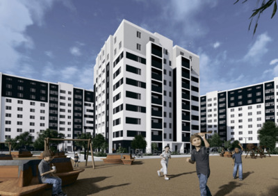 Купити квартиру, Перемоги просп., Харків, id 52505