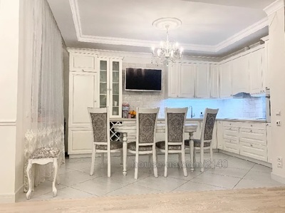 Купити квартиру, Спецпроект, Днепровская наб., Київ, id 41952