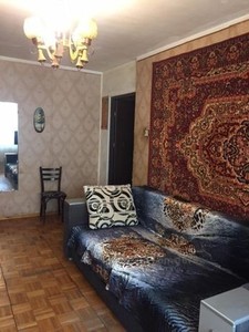 Купити квартиру, Болгарська вул., Харків, id 35158