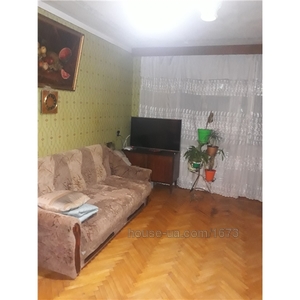 Купити квартиру, 23-го Серпня вул., Харків, id 31415