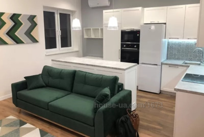Купити квартиру, Мироносицька вул., Харків, id 46566