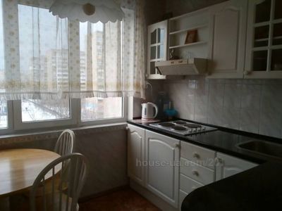Зняти квартиру, Серія "КТ", Кибальчича Николая ул., 9, Київ, id 14929