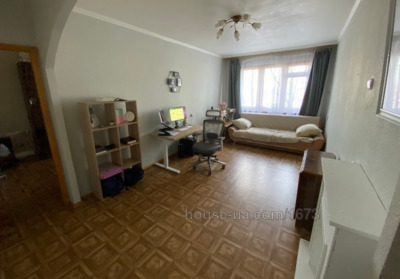 Купить квартиру, Архитекторов ул., Харьков, id 46780