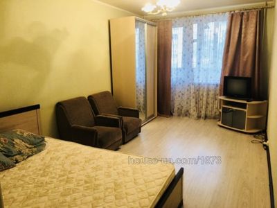 Зняти квартиру, Іллінська вул., Харків, id 30835