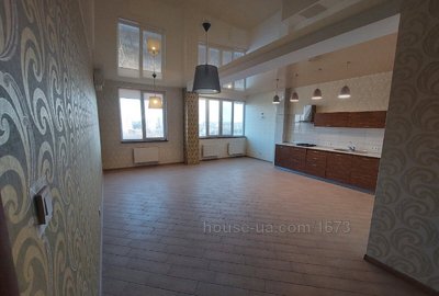 Купити квартиру, Балакірєва вул., Харків, id 62667
