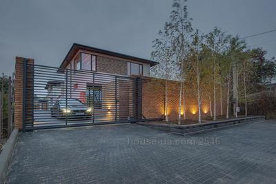 Купити будинок, Вильямса Академика ул., Одеса, id 30646