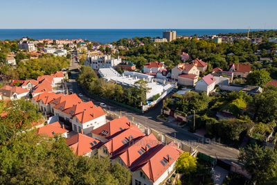 Купити квартиру, Бабушкина ул., Одеса, id 25850