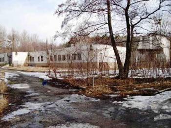 Купити виробництво, Виробниче приміщення, Постишева просп., Харків, id 103461
