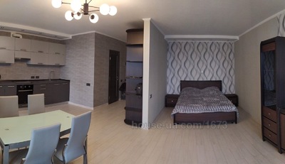 Зняти квартиру, Московський просп., Харків, id 35311