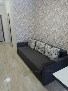 Зняти квартиру, Шевченківський пров., 1, Харків, id 127229