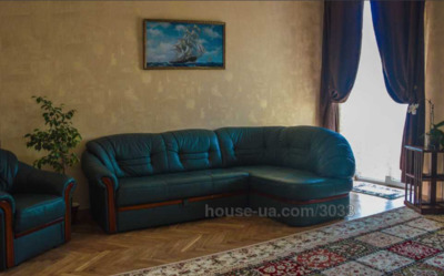 Зняти квартиру, Спецпроект, Пушкинская ул., Одеса, id 38139