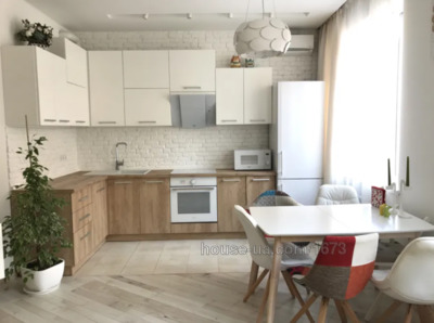 Снять квартиру, Новоалександровская ул., Харьков, id 45921