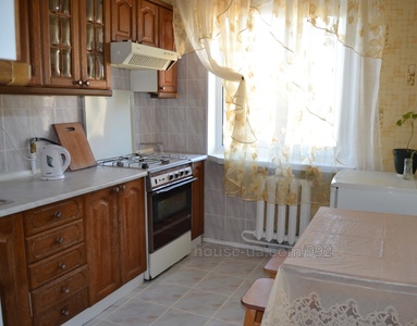 Квартира подобово, Василевской Ванды ул., 3, Київ, id 10819