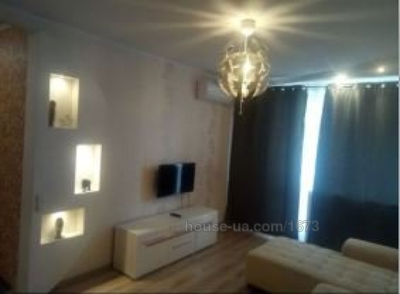 Buy an apartment, Pobedi-prosp, Kharkiv, id 58238