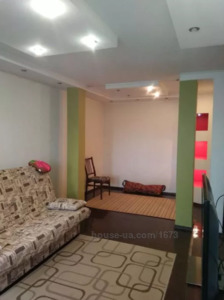Rent an apartment, Gagarina-prosp, Kharkiv, id 31144