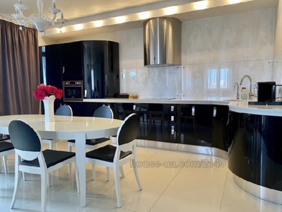 Купити квартиру, Спецпроект, Голосеевская ул., 13, Київ, id 39690