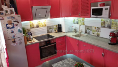 Купити квартиру, Архітекторів вул., Харків, id 27502