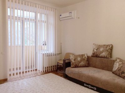 Купити квартиру, Данилевського вул., Харків, id 61660
