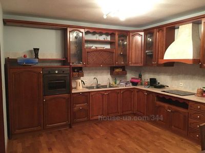 Buy an apartment, Barbyusa-Anri-ul, 40, Kyiv, id 3929