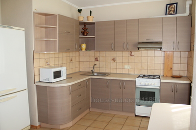 Зняти квартиру, Вершигоры Петра ул., 5, Київ, id 54014