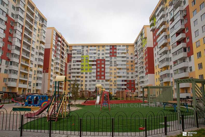 Купити квартиру, Гвардійців-широнінців вул., Харків, id 63492