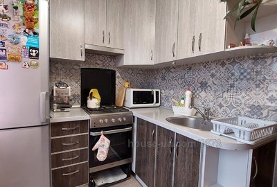 Buy an apartment, Pobedi-prosp, Kharkiv, id 61939