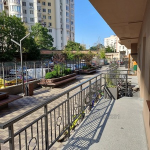 Купити квартиру, Новобудова, Фонтанська дорога, Одеса, id 157051