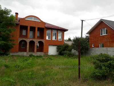 Купити будинок, Профинтерна, Клавдиево-Тарасово, Бородянський район, id 5609