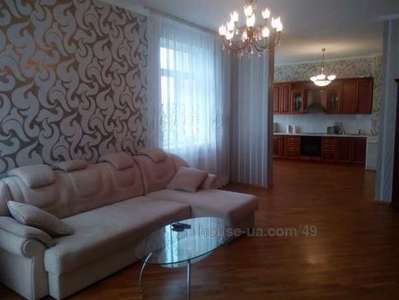 Зняти квартиру, Новобудова, Кудрявский спуск, 3, Київ, id 2329