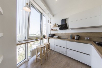 Купить квартиру, Новострой, Победы просп., 26, Киев, id 23326