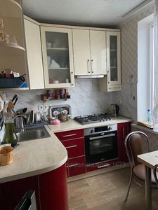 Купити квартиру, Новгородська вул., Харків, id 58413