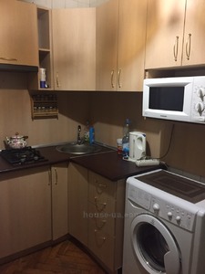Зняти квартиру, Бакуліна вул., Харків, id 21466