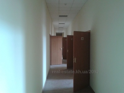 Купити офіс, Нежитловий фонд, Цехівська вул., Харків, id 112410