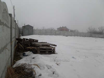 Купити ділянку, Індивідуальне будівництво, Яснополянская ул., Дніпро, id 5802