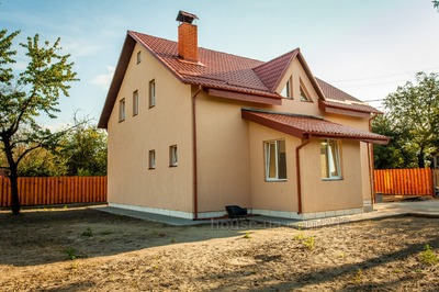 Купити будинок, Радужная ул., 22, Київ, id 5366