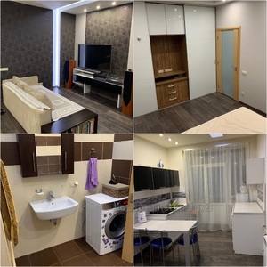 Купити квартиру, Данилевського вул., Харків, id 33201