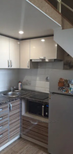 Купити квартиру, Лозівська вул., Харків, id 38653