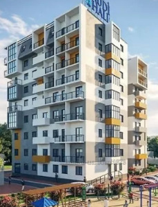 Купити квартиру, Ващенківський пров., Харків, id 33124