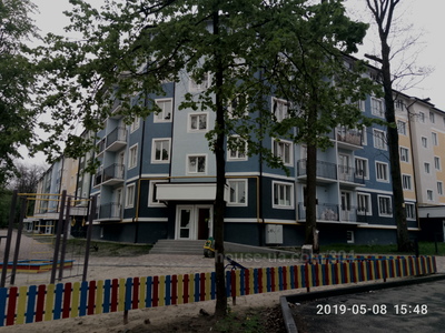 Buy an apartment, New Building, Bilokur (Kurs'ka) str. 1, Irpin, Irpenskiy_gorsovet district, id 4731