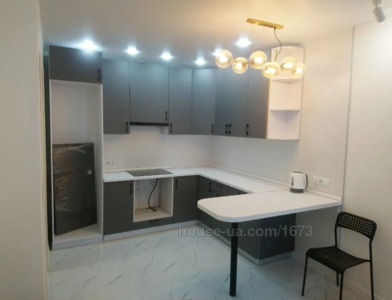 Купити квартиру, Заливна вул., Харків, id 46494