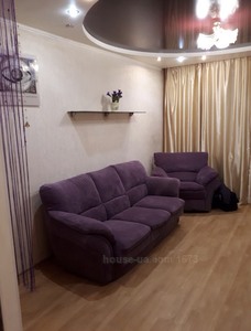 Buy an apartment, Pobedi-prosp, Kharkiv, id 24643